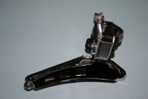 Original simplex umwerfer - simplex,