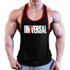 NEW Universal Men Gym