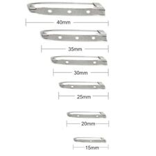 STAHLBROSCHE RÜCKWÄRTIGE