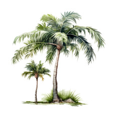 Wandtattoo Aufkleber Aquarell