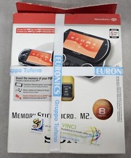 Sony Memory Stick Micro 8Gb M2