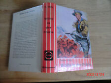 Anton Maly  Wölfe in der Prärie  Goldring Verlag ca  1960 -Leihbuch