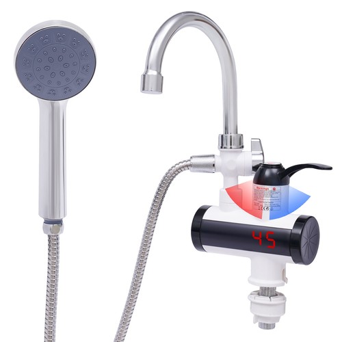 3300w elektrische wasserhahn - 3300w,