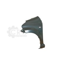Kotflügel Fender vorne links mit Blinkerloch für Toyota Aygo Bj. 07.05-12.08