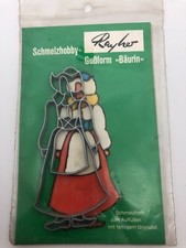 70er Jahre Rayher Schmelzhobby
