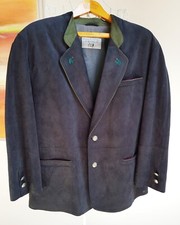 Mosso Trachtenjanker Roman