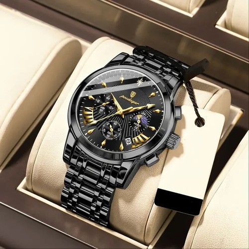 Poedagar herren armbanduhr - poedagar,