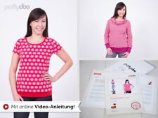 Schnittmuster Pattydoo