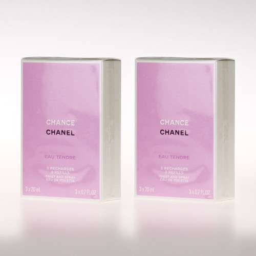 Chanel chance eau - chanel,