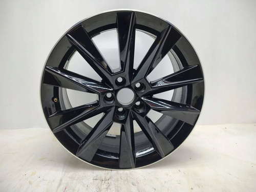 Alufelge zoll 0 5x100 - 1x,