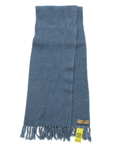 Dubarry herren schal blau 100 - schal, 100%
