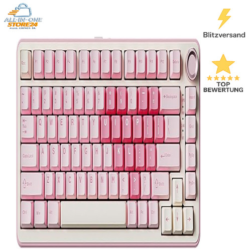 Mechanische tastatur kabellos - mechanische,