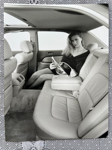 Lexus 400 original - ls,