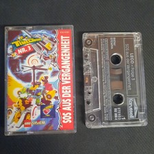 Time Cruiser 3 SOS aus der