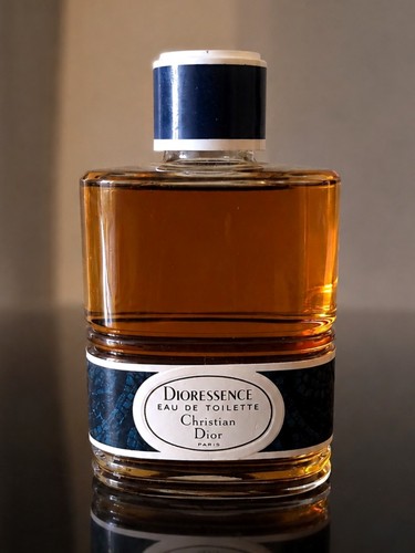 Christian dior dioressence eau - dioressence,