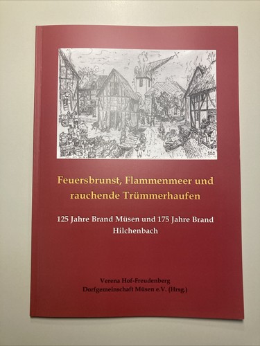 Feuersbrunst flammenmeer - flammenmeer, ...