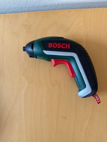 Bosch ixo basic - ixo,