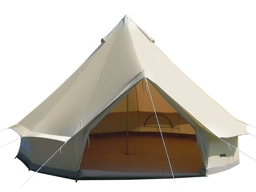 Rundzelt neu 400cm - rundzelt,