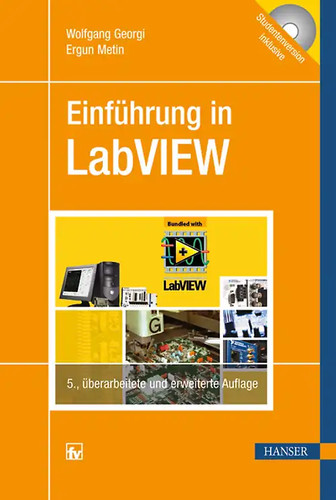 Einführung labview - einführung, in