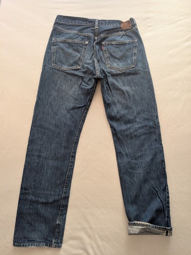 Levi 1947 501xx - levi’s,