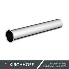 Tauchrohr für Siphon | Rohr