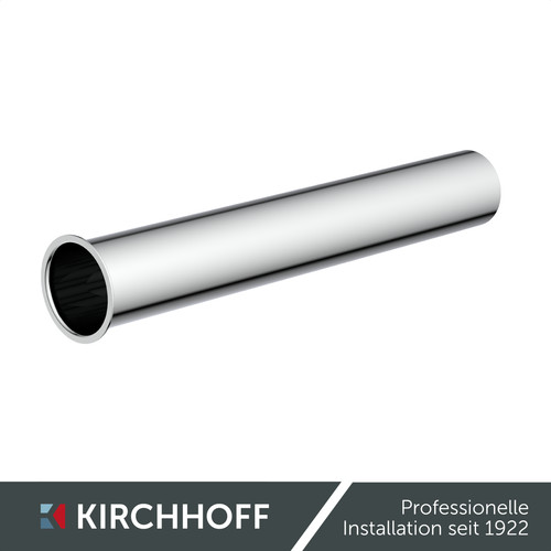 Tauchrohr für siphon - für, rohr