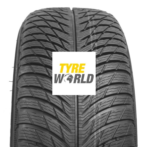 Michelin pilot alpin - pilot, suv