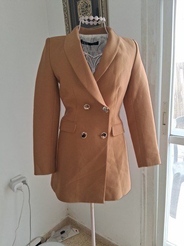 Zara blogger favorite camel - favorite,