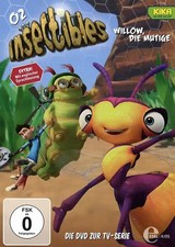 (2)DVD z.TV-Serie-Willow/Die