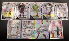Topps Bundesliga Chrome
