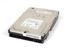 4GB Apple 655-0539 IBM 00K0371 SCSI 50-Pin 3.5-Zoll 5400rpm HDD Festplatte