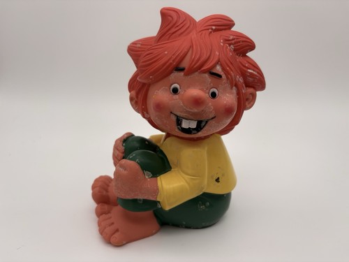 Pumuckl spardose buchagentur - spardose,