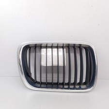 17378 Original BMW E36 Kühlergrill Frontgrill rechts Niere 8185802 8195094