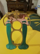 Taschenuhrenständer Uhr