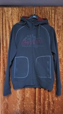 Bergans Fleece Jacke grau Gr