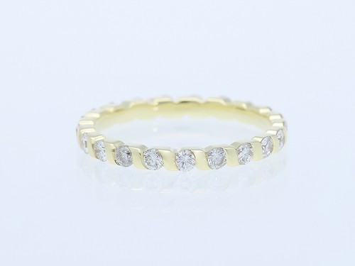Memory ring natur brillanten - memory,