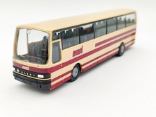 Herpa setra 215 hd 2a - s,
