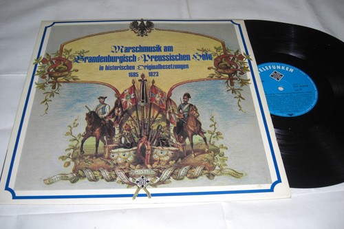 Heeresmusikkorps 6 - (1721),