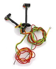 Set 2 Lichtsignale DDR