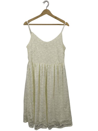 Pieces spitzenkleid damen - spitzenkleid,