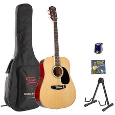 J&D D-80 NT Westerngitarre