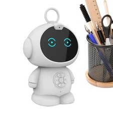 KI-Roboter, interaktive