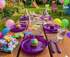 Crivit Camping Picknick