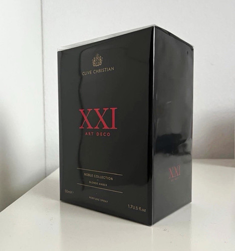 Clive christian xxi art - christian,
