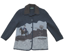 Giesswein Trachten Jacke