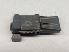 Original VW Golf IV 4 Bora Sicherungsträger Verteiler Komplett 1J0937550A #A12