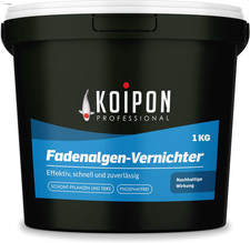 KOIPON Fadenalgen-Vernichter