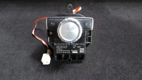 Y11221 mercedes w204 idrive - y11221,
