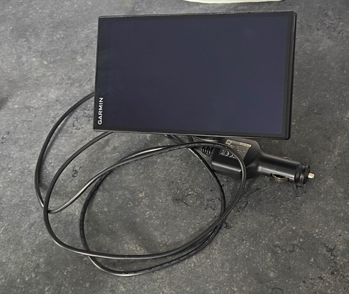 Garmin drivesmart touchscreen - garmin,