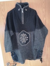 Originale Sportalm Kitzbühel Damen Trachten Pullover